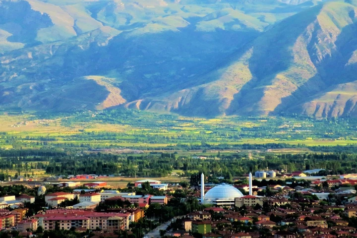 Erzincan