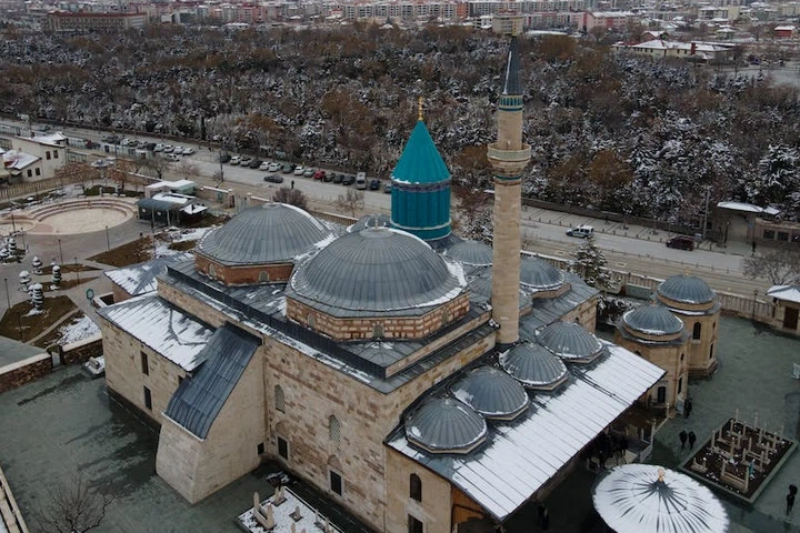 Konya