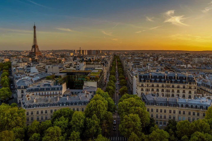 Paris